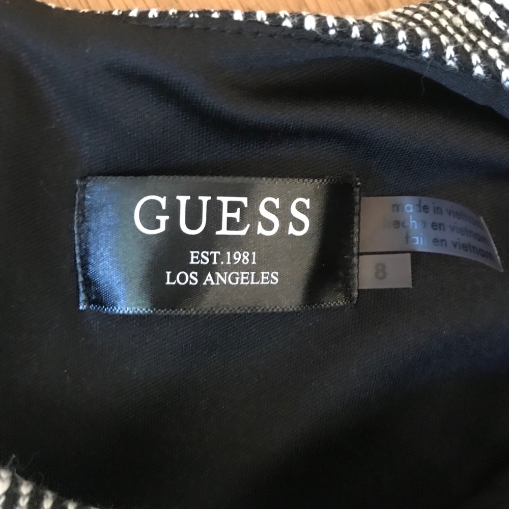 Guess Dress - Picture 3 of 5